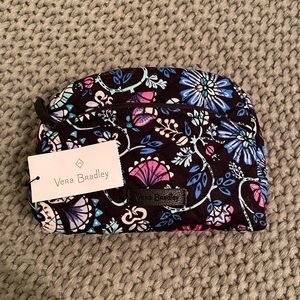 Vera Bradley Cosmetic Bag